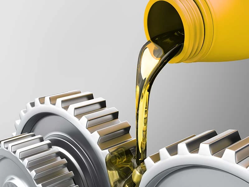 How to Extend Oil Life with the Right Lubricant Additives?
