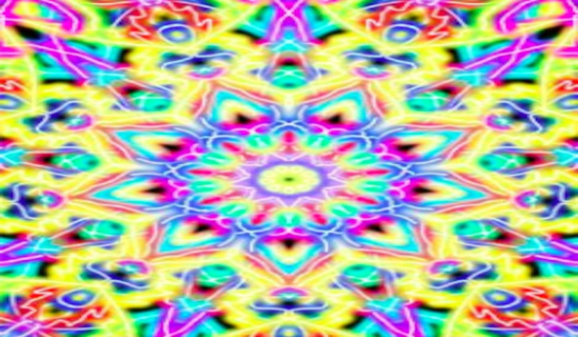 Fractals Redefine Style at New York Fashion Week