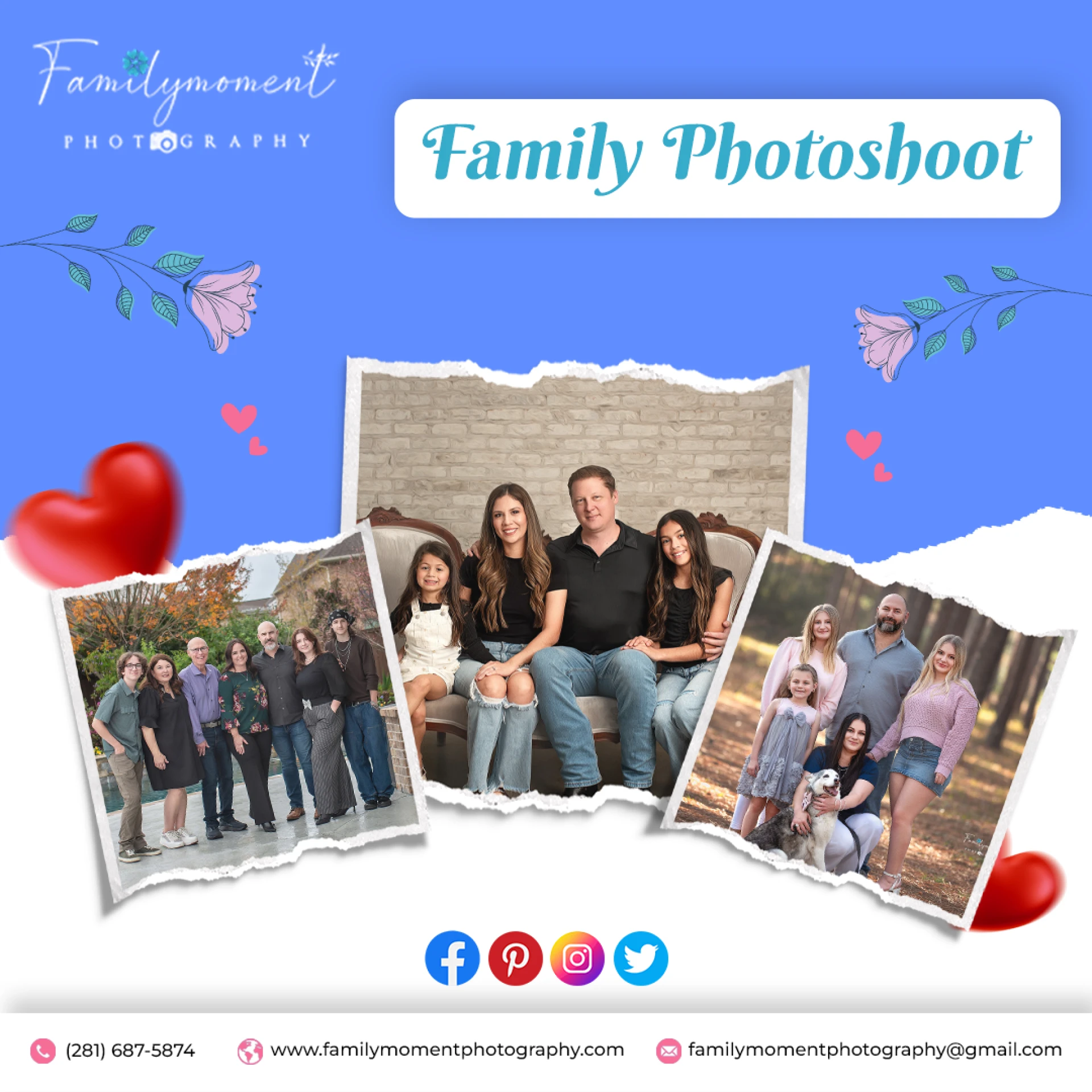 Meet the Best Newborn Photographer in Houston Today