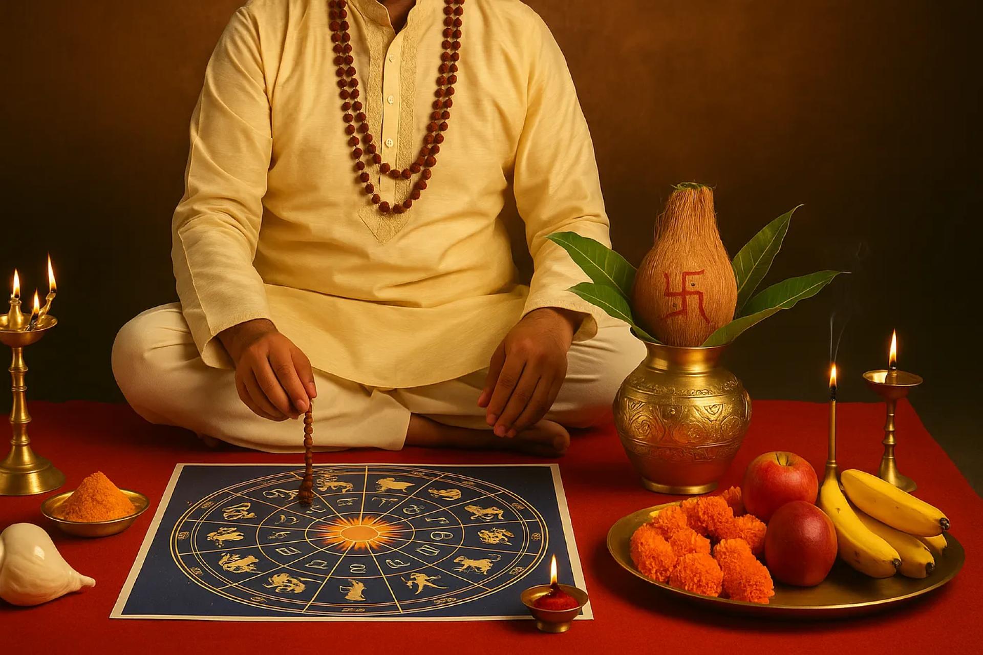 Want More Clients and Profit? Try These Business Yantras and Mantras