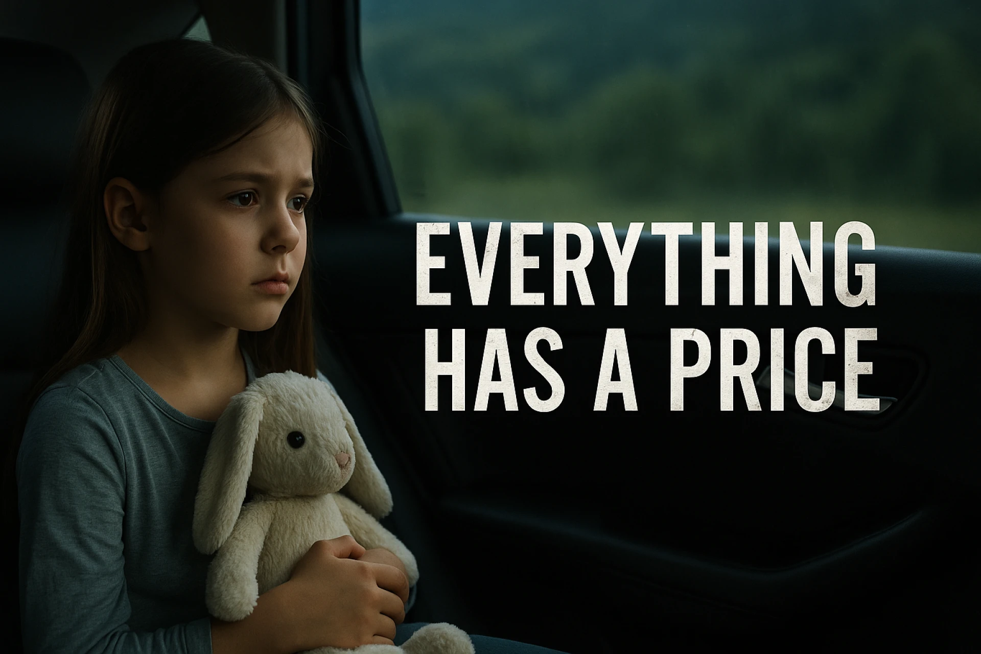Everything Has A Price By Nithish: A Story That Twists the Knife, Then Twists Again 