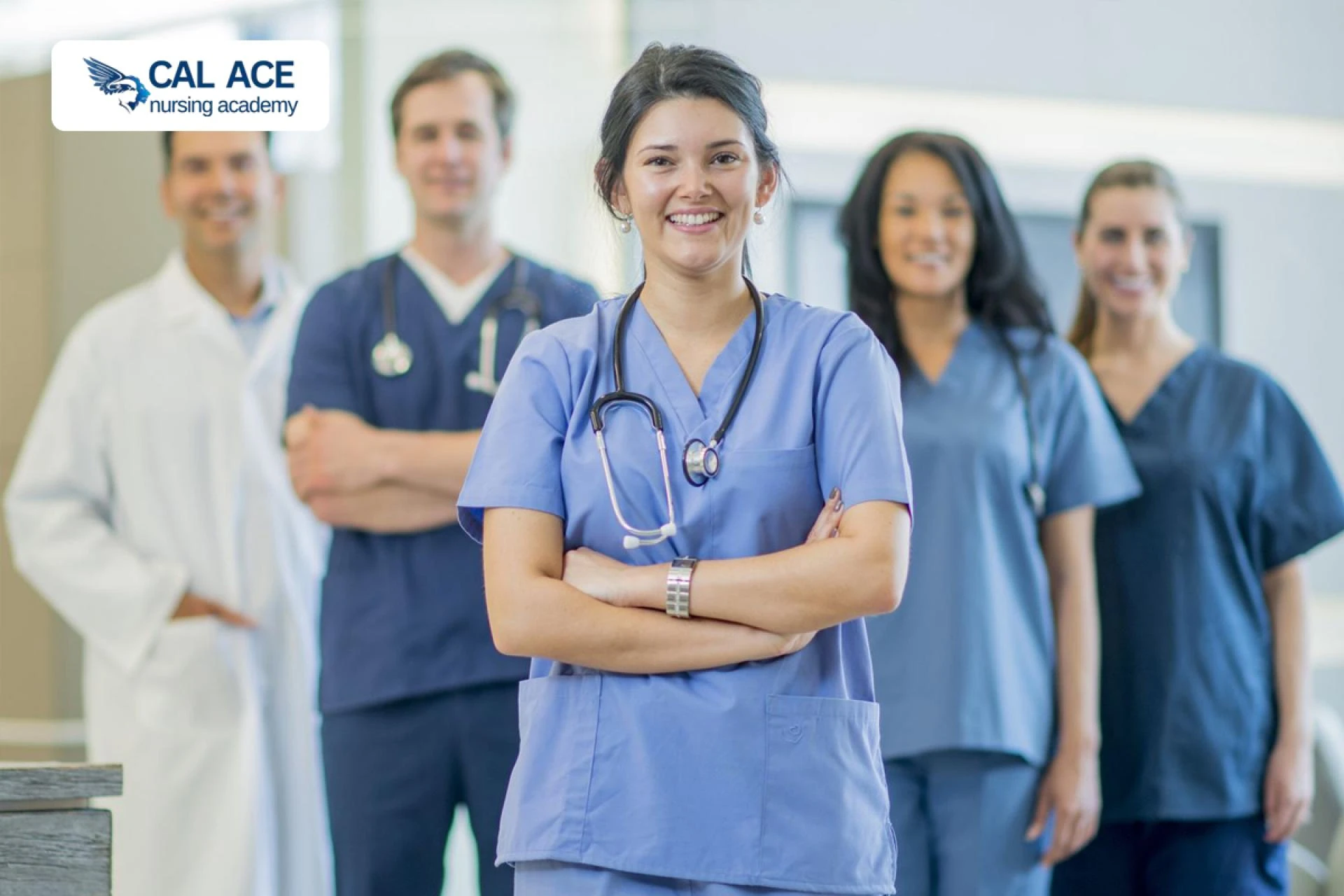 Military Spouse? Here’s How to Become a CNA Online Anywhere