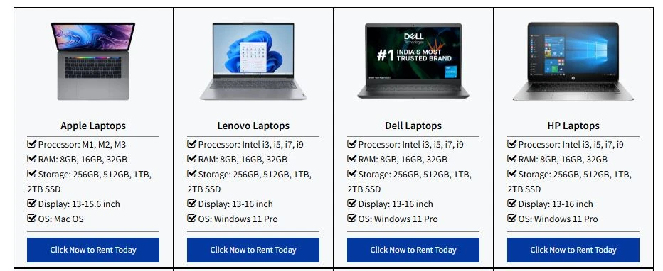 Gaming on a Budget: Why Renting a Laptop Makes Sense