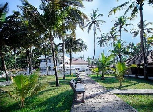 A Soul Vacation Affordable Ayurveda Retreat in India