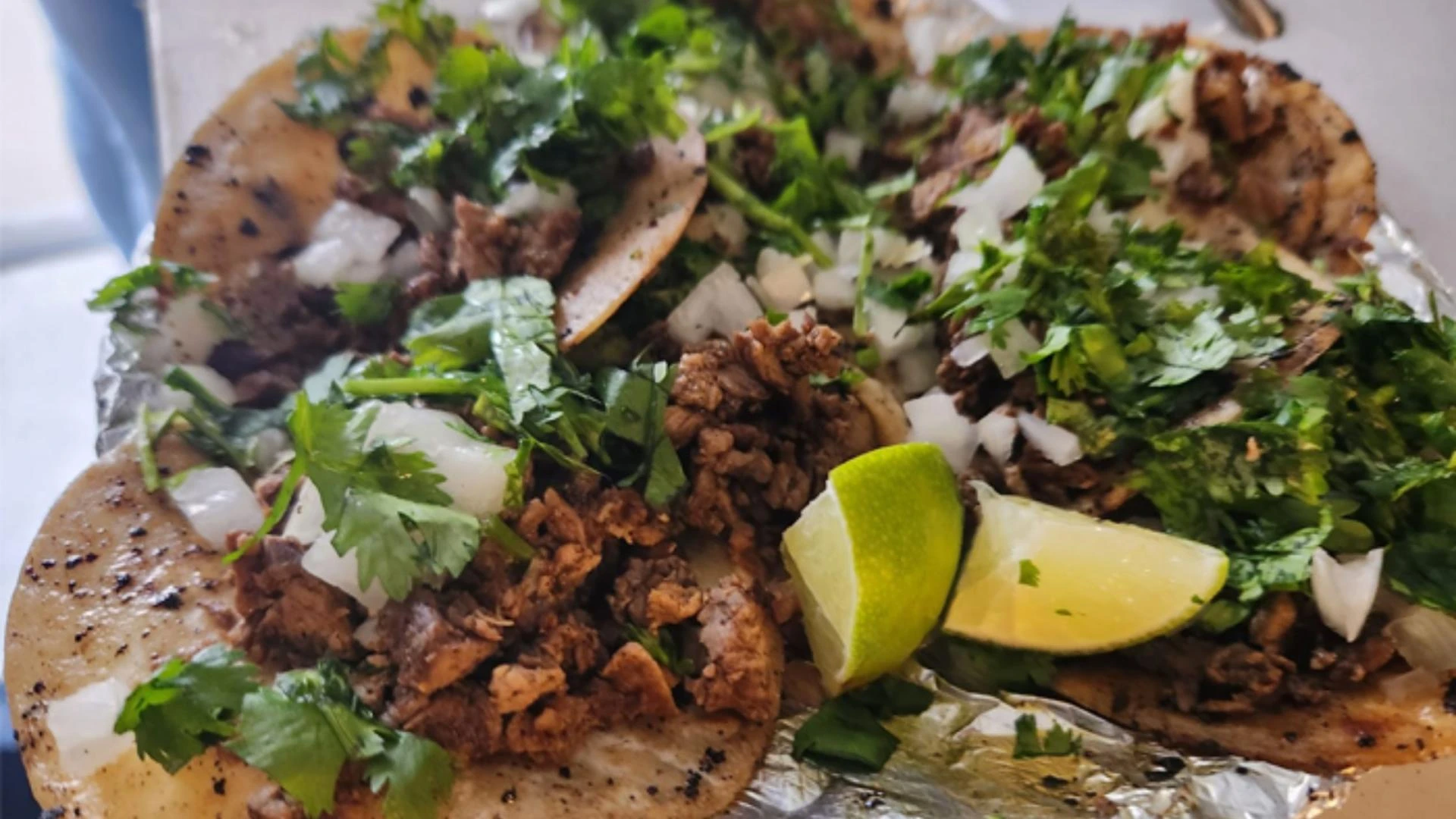 15 Must-Try Tacos You Can Only Find At A Food Truck