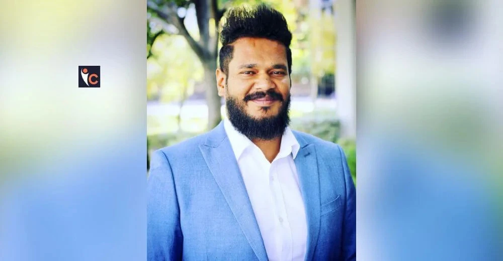 Vipin Vijay: Combining Tradition with Innovation to Reinvent Global Ayurveda 