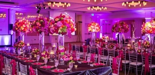 Transform Your Event Dreams Into Reality with Expert Planning