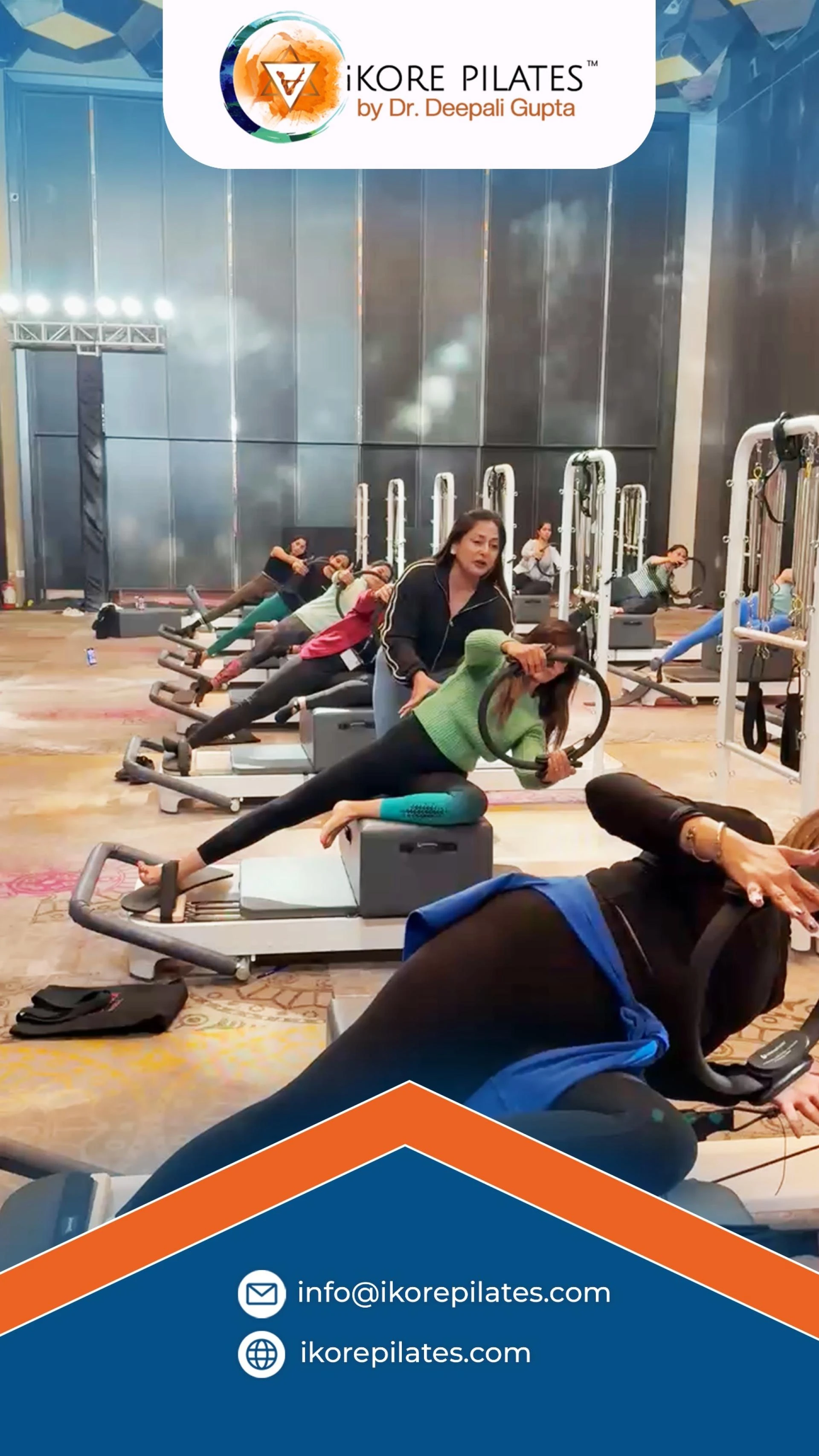 How to Find the Best Pilates Certification Near Me