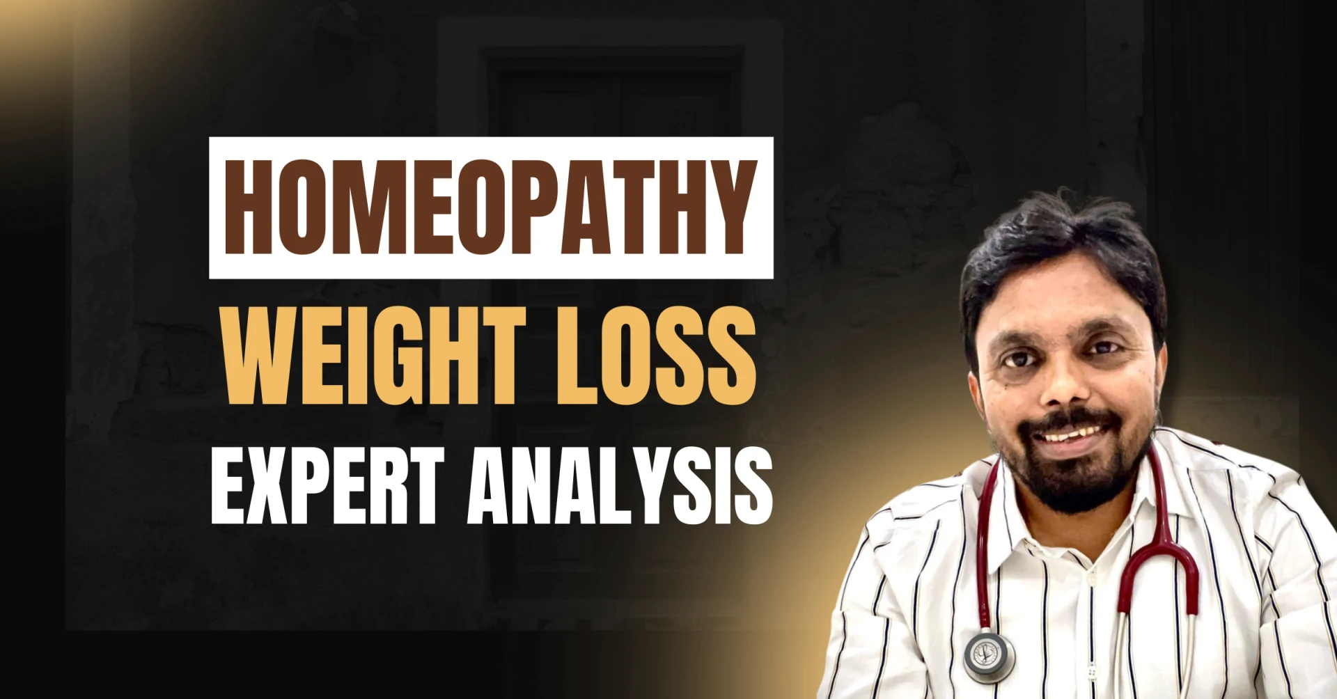 The Complete Guide to Weight Loss Through Homeopathy
