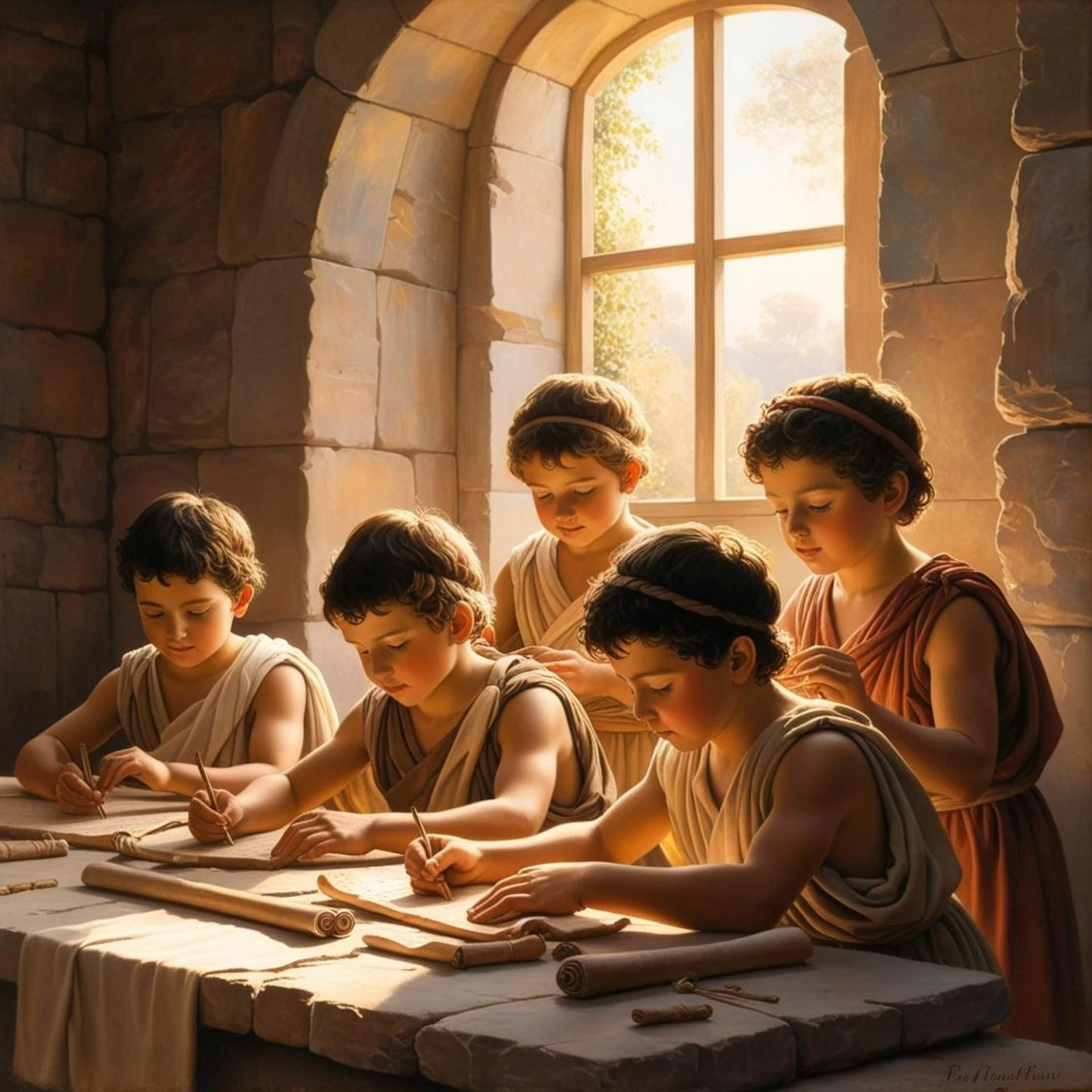 The Skills Gap: Are UK Schools Teaching What Employers Need?