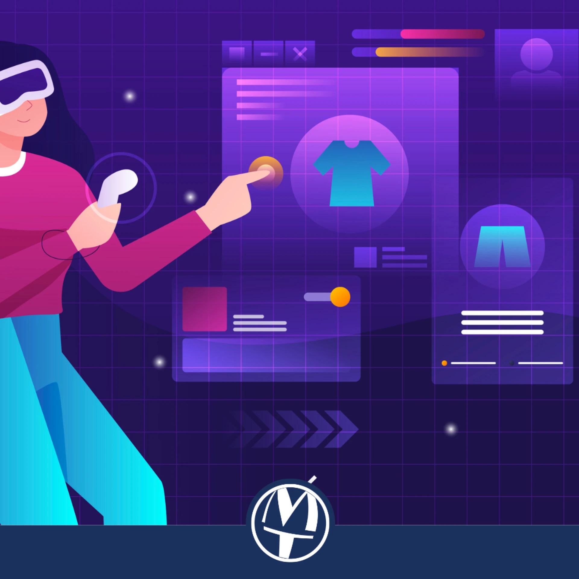 Enhancing In-Store Engagement with LiDAR and Retail Analytics