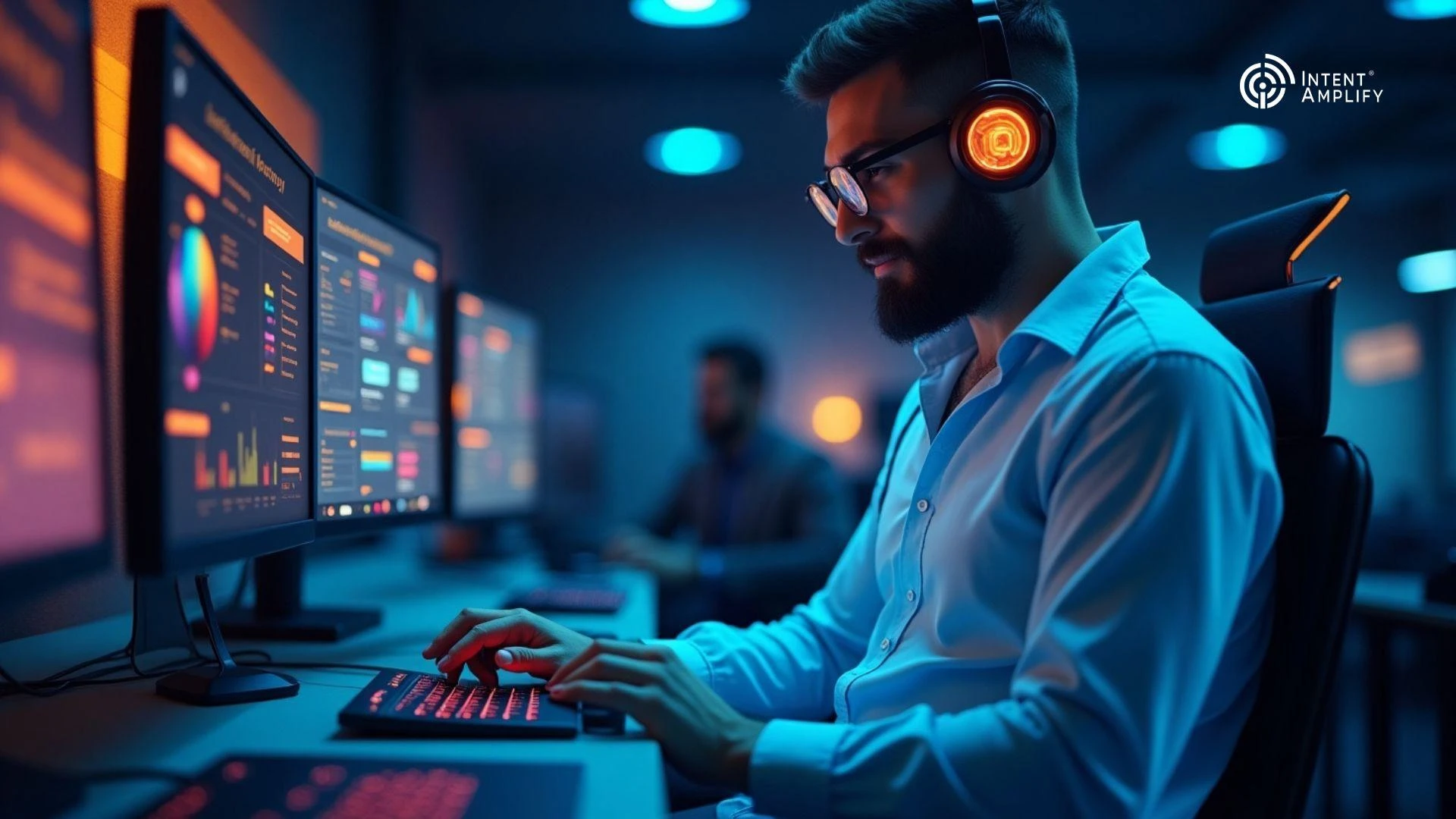 How Conversational AI Is Personalizing ABM Outreach and Turning Cold Accounts into Revenue Opportunities