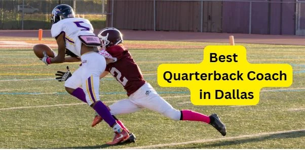 How a QB Trainer Can Transform Your High School QB’s Game This Season