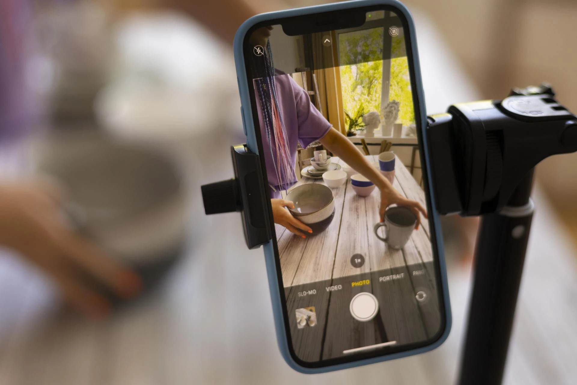 How Smartphone Gimbals Like XbotGo Are Changing Mobile Filmmaking in 2025