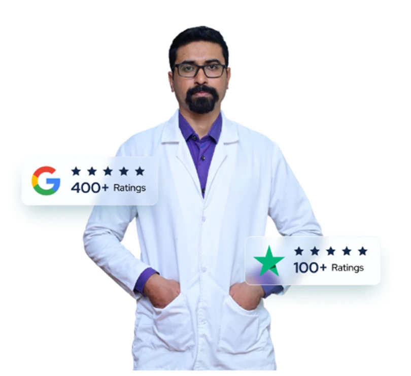 Laser Kidney Stone Treatment In Bengaluru Provided By Certified Specialists