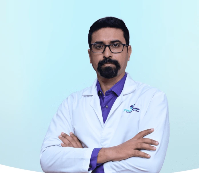 Laser Kidney Stone Treatment In Bengaluru With Personalized Patient Attention