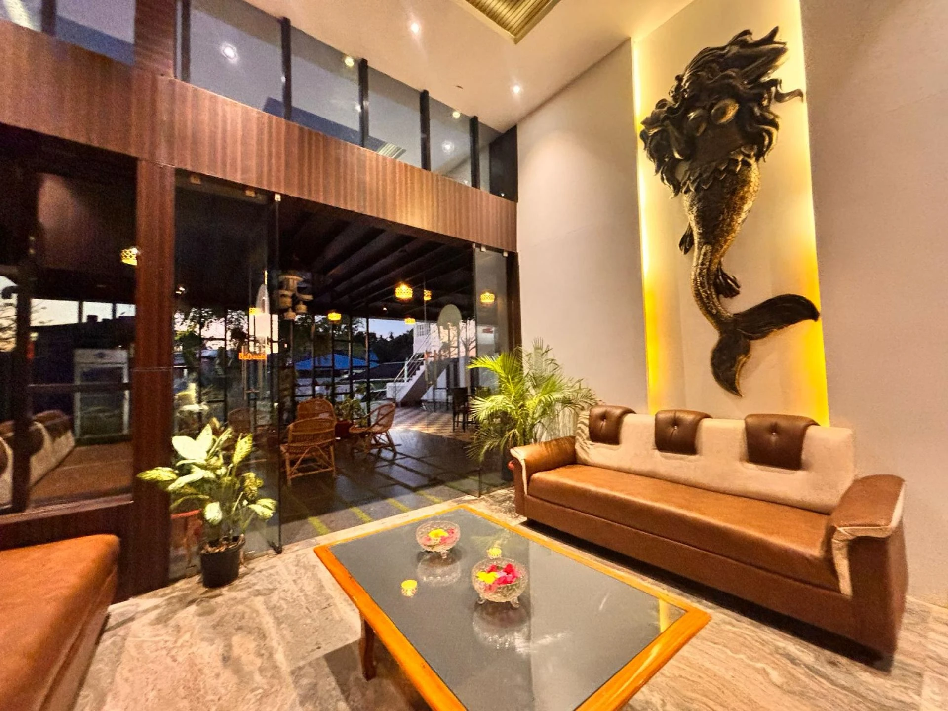 Whispers of the Waves: A Budget Hotel in Andaman Island Welcomes the Restless Soul