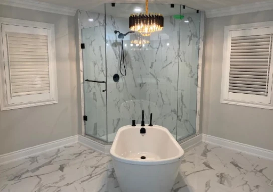 Bathroom Renovation in Oakville: How to Choose the Right Contractors and Avoid Costly Mistakes