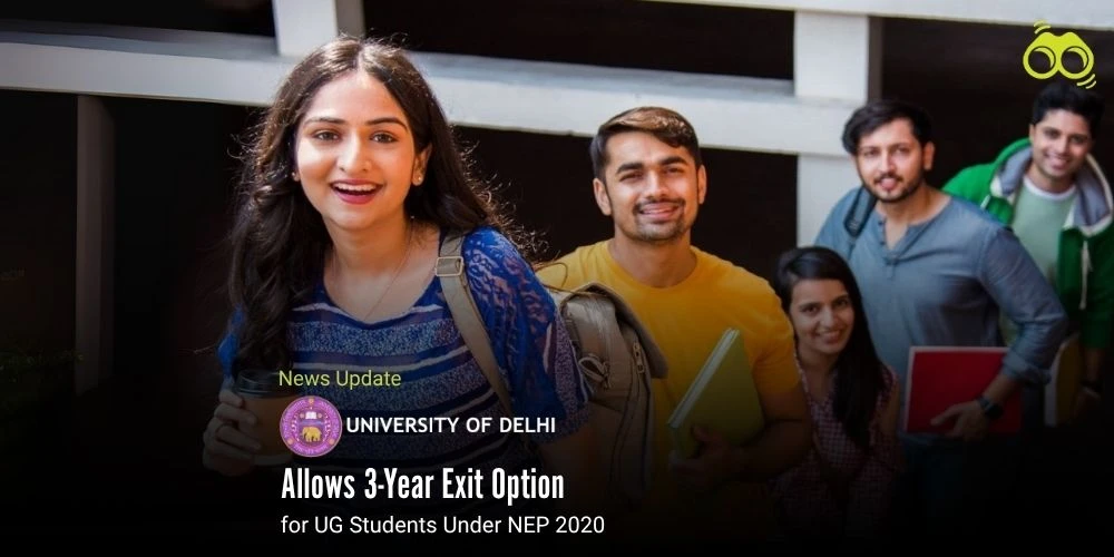 Students Encouraged to Evaluate Goals as DU Opens 3-Year Degree Pathway