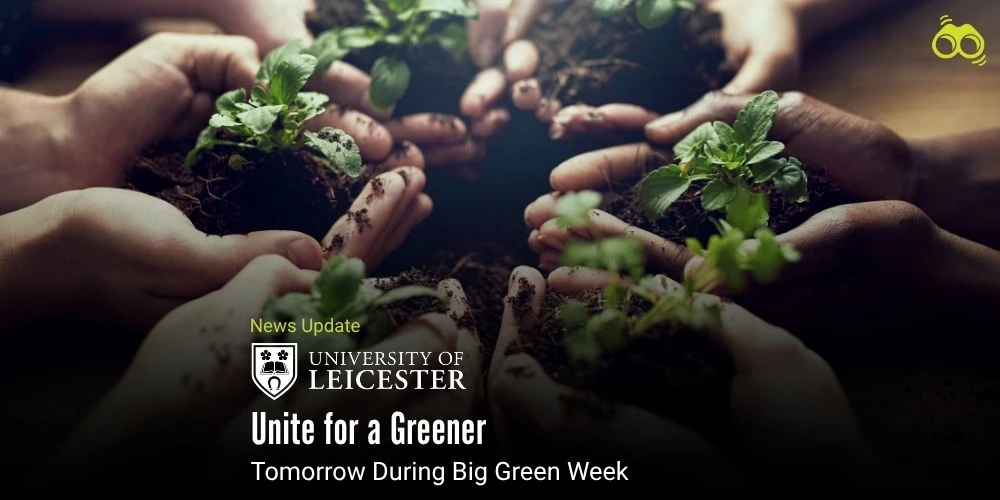 500+ Businesses Engaged in Climate Action Through University-Led Programme