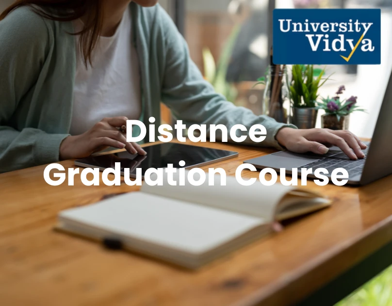 Unlock Your Future with a Distance Graduation Course: The Smart Path to Higher Education