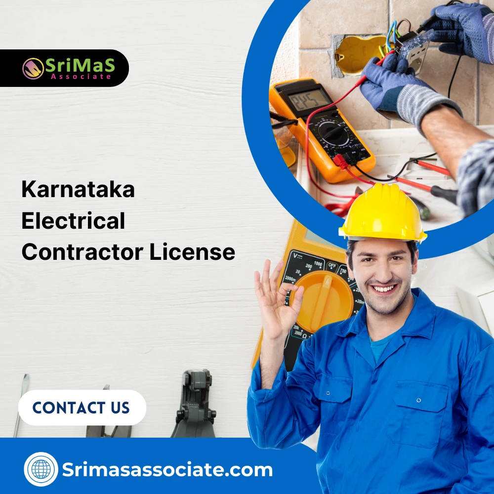 How to Download the Karnataka Electrical Contractor License Online