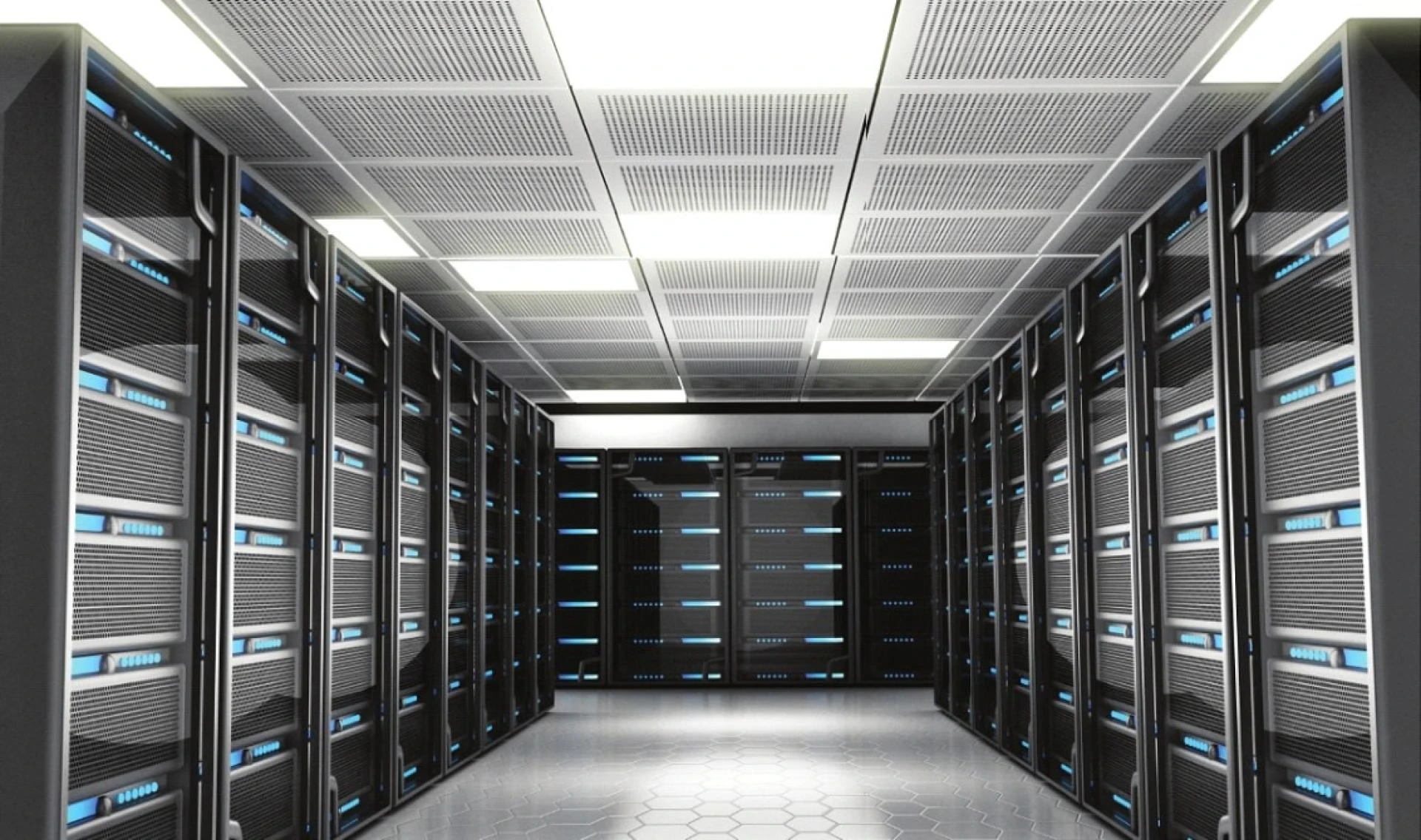 Why More Businesses in the UAE are Choosing Server Rentals?