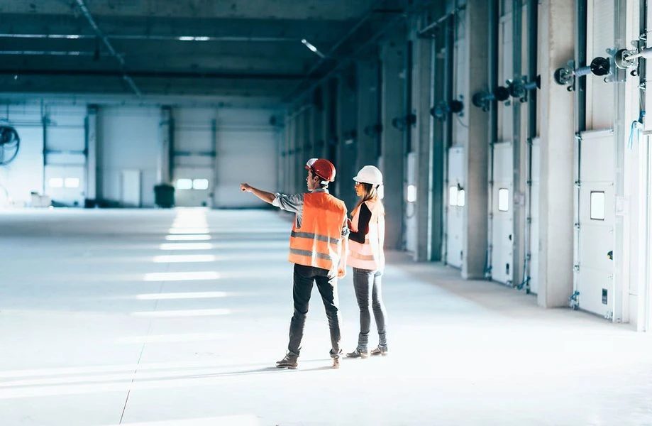 Can Measured Building Surveys Save You Time and Money?