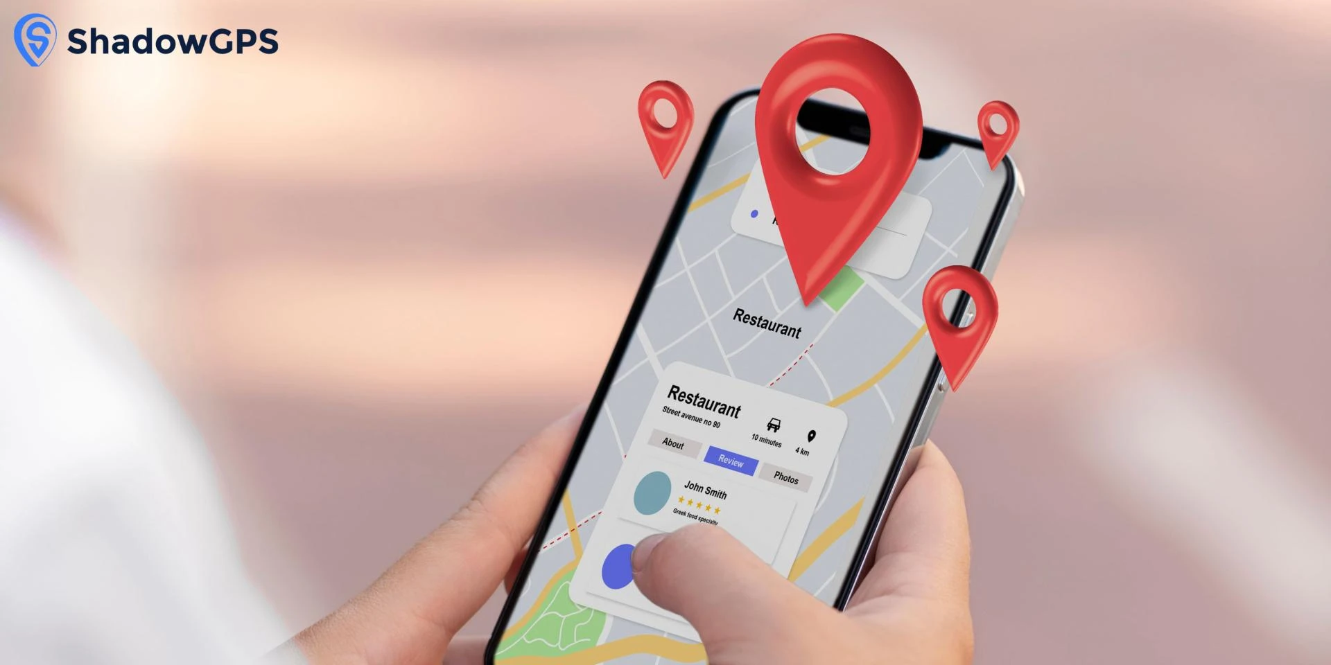 Best Fleet GPS Tracking Systems for Modern Businesses