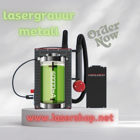 Wie kann die Lasergravur Metall sogar unsichtbare Sicherheitscodes dauerhaft aufbringen?