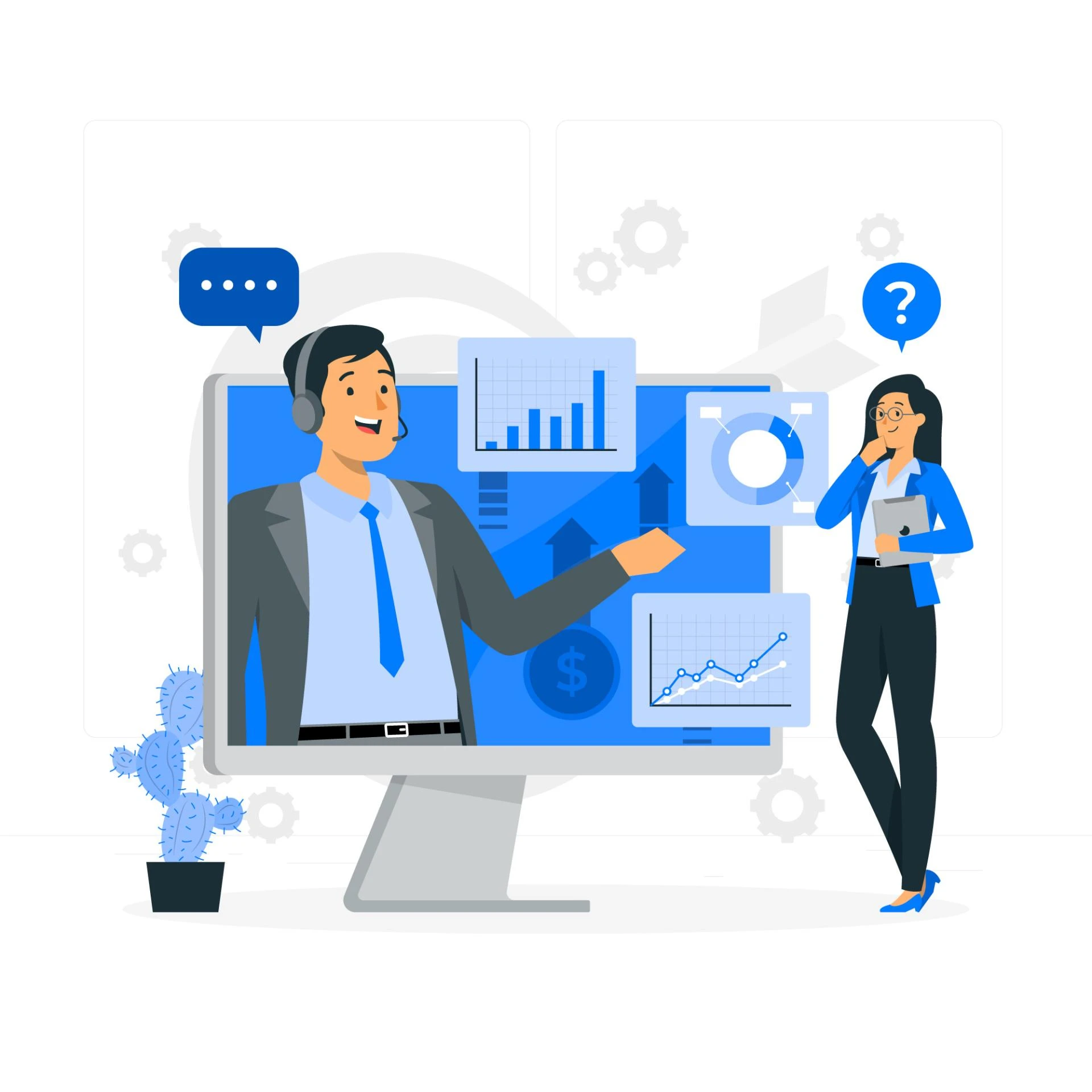 Beyond the Punch-In: Modern Time Tracking Software for Evolving BPOs