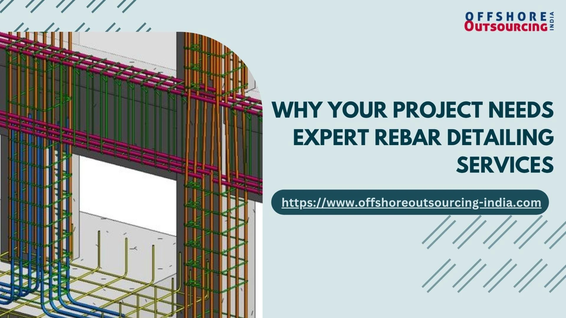 Why Your Project Needs Expert Rebar Detailing Services