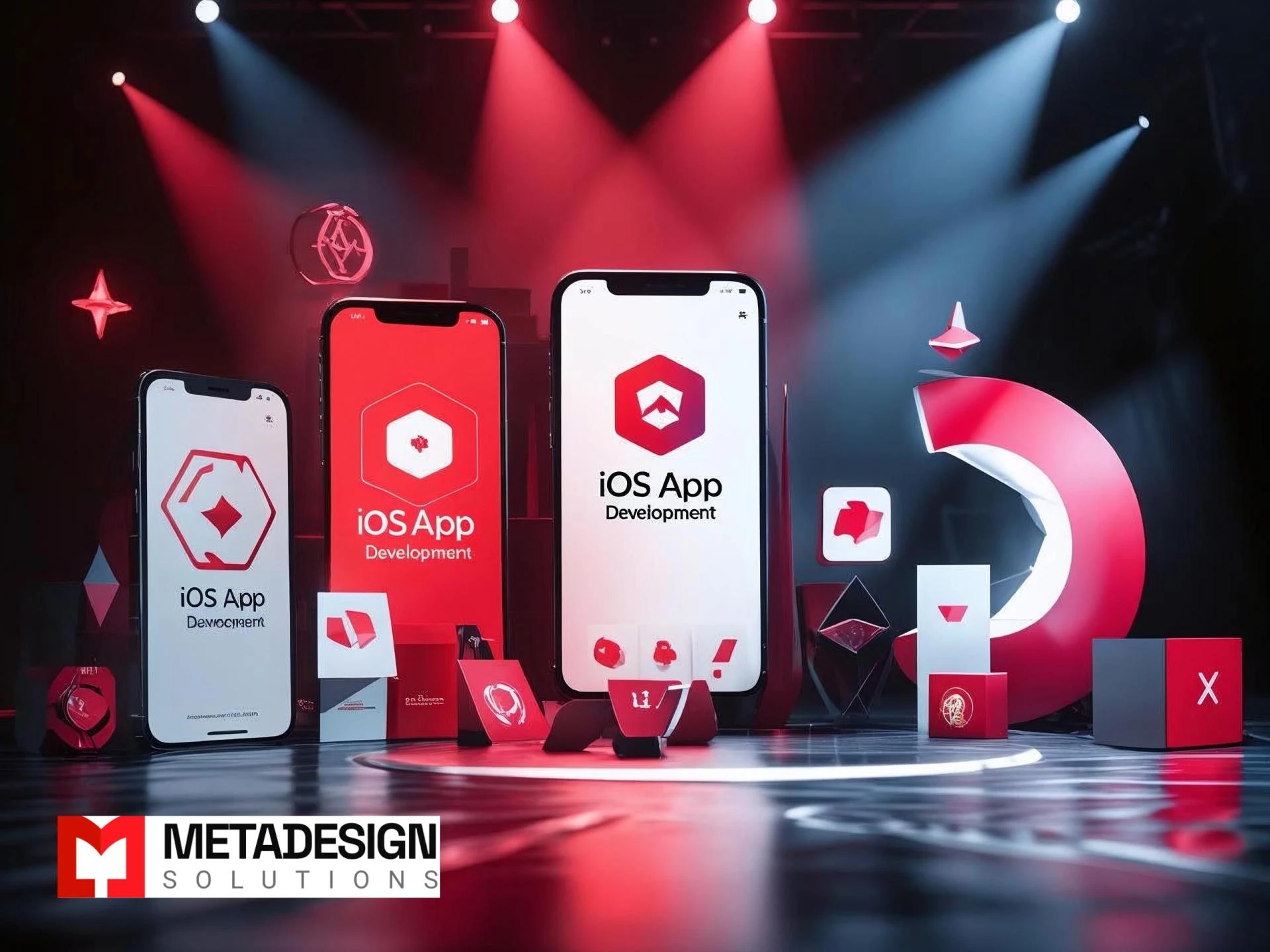 Unlock User Retention: Predictive AI & Hyper‑Personalization for iOS Apps in 2025 | MetaDesign Solutions