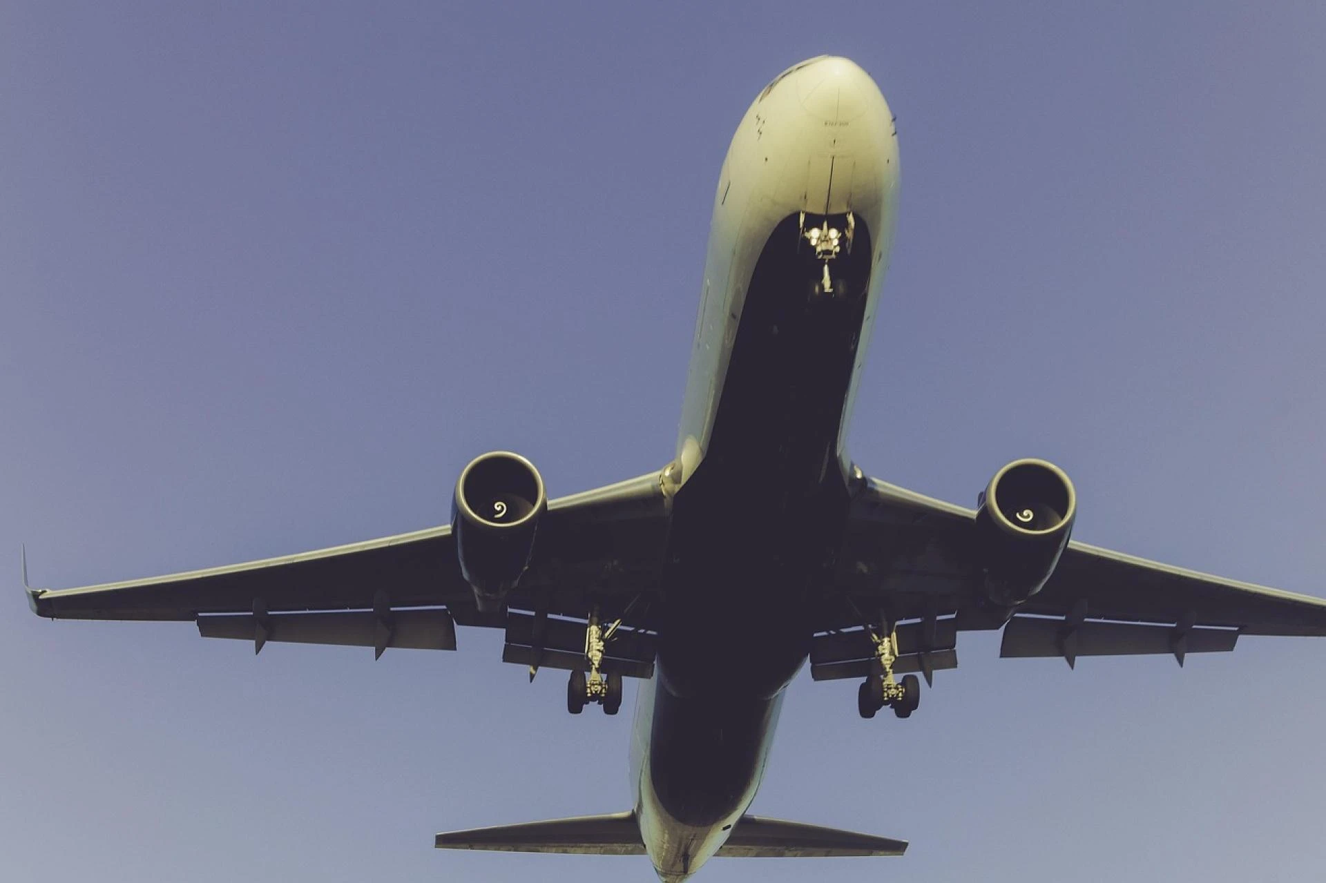 What Happens If I Miss My Flight with LATAM?