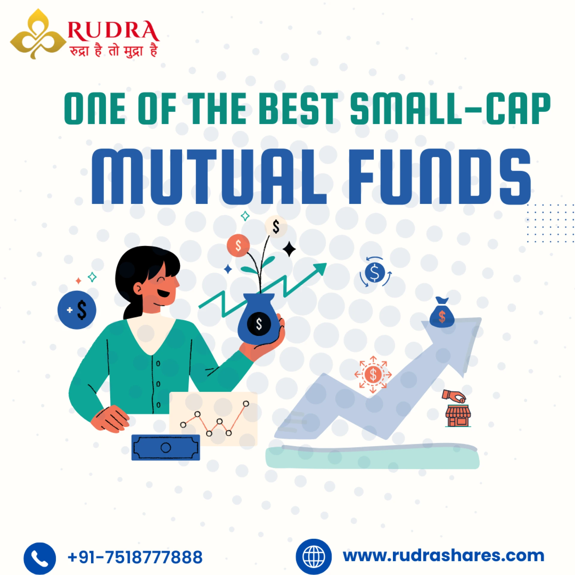 One of the Best Small-Cap Mutual Funds 