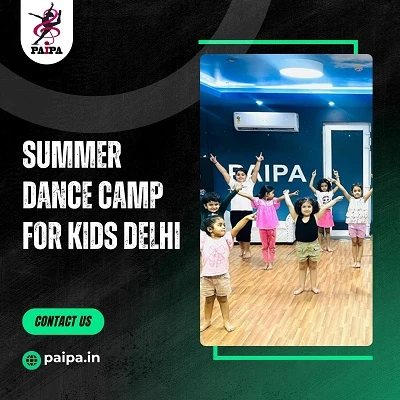 Where Can I Find Affordable Summer Camps for Kids in Delhi