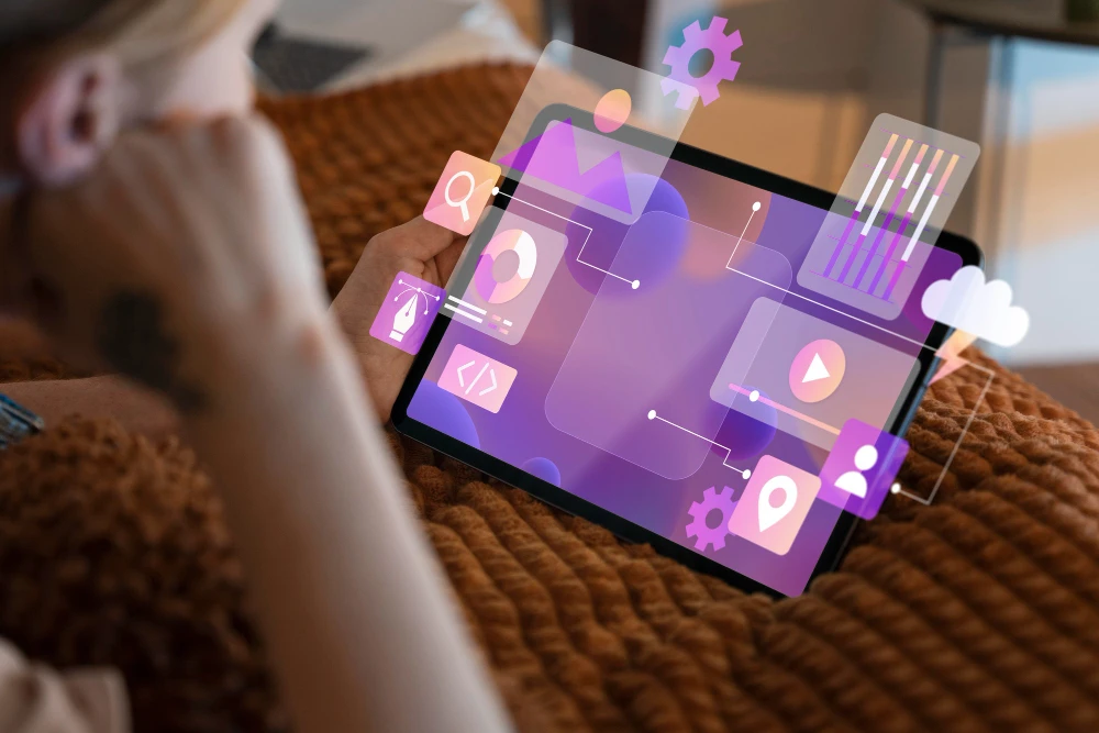 AI and Machine Learning in Mobile Apps: Transforming User Experience in 2025