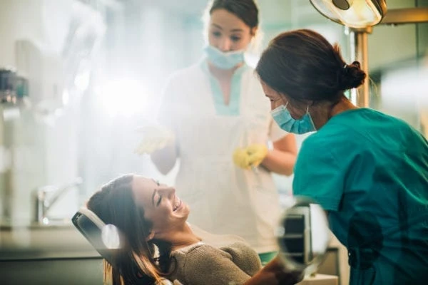 Can Dental Bonding Fix My Damaged Teeth?