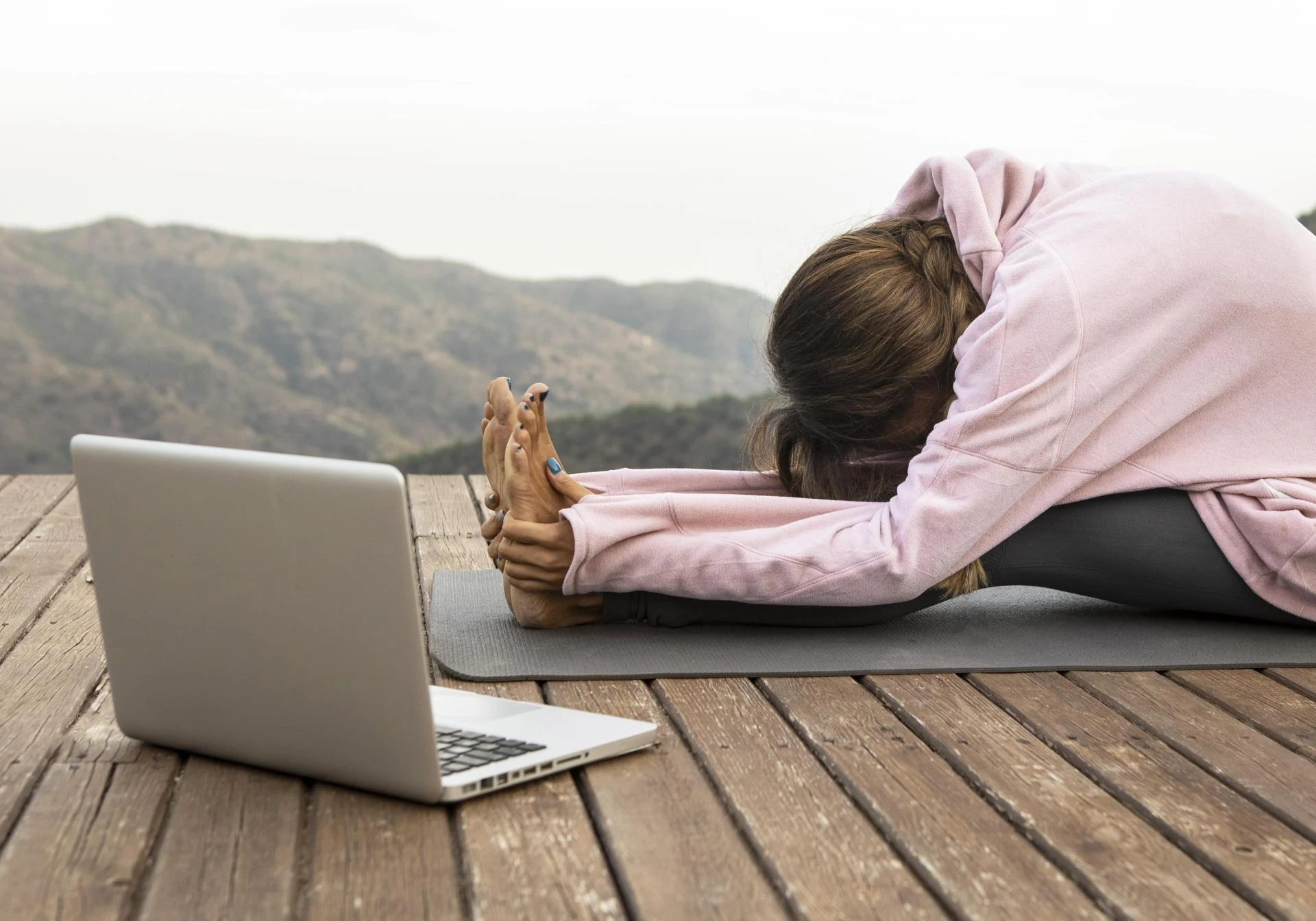 Digital Detox: Why Mindful Tech Use Is Essential for Mental Health