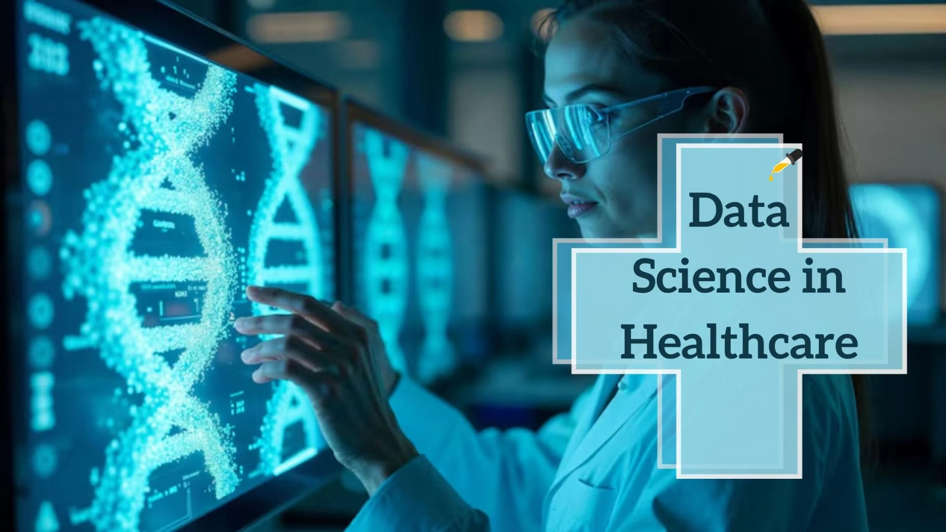 How is Data Science in Healthcare Reshaping the Industry?