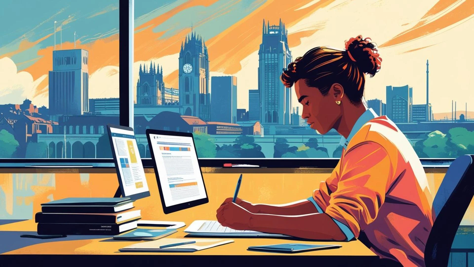 What is the Best Assignment Helper in Birmingham?