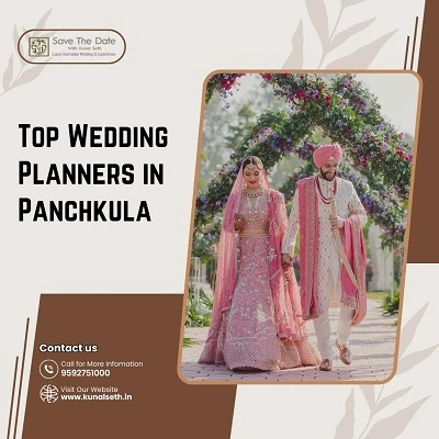Which is the Top Destination Wedding Planner in India