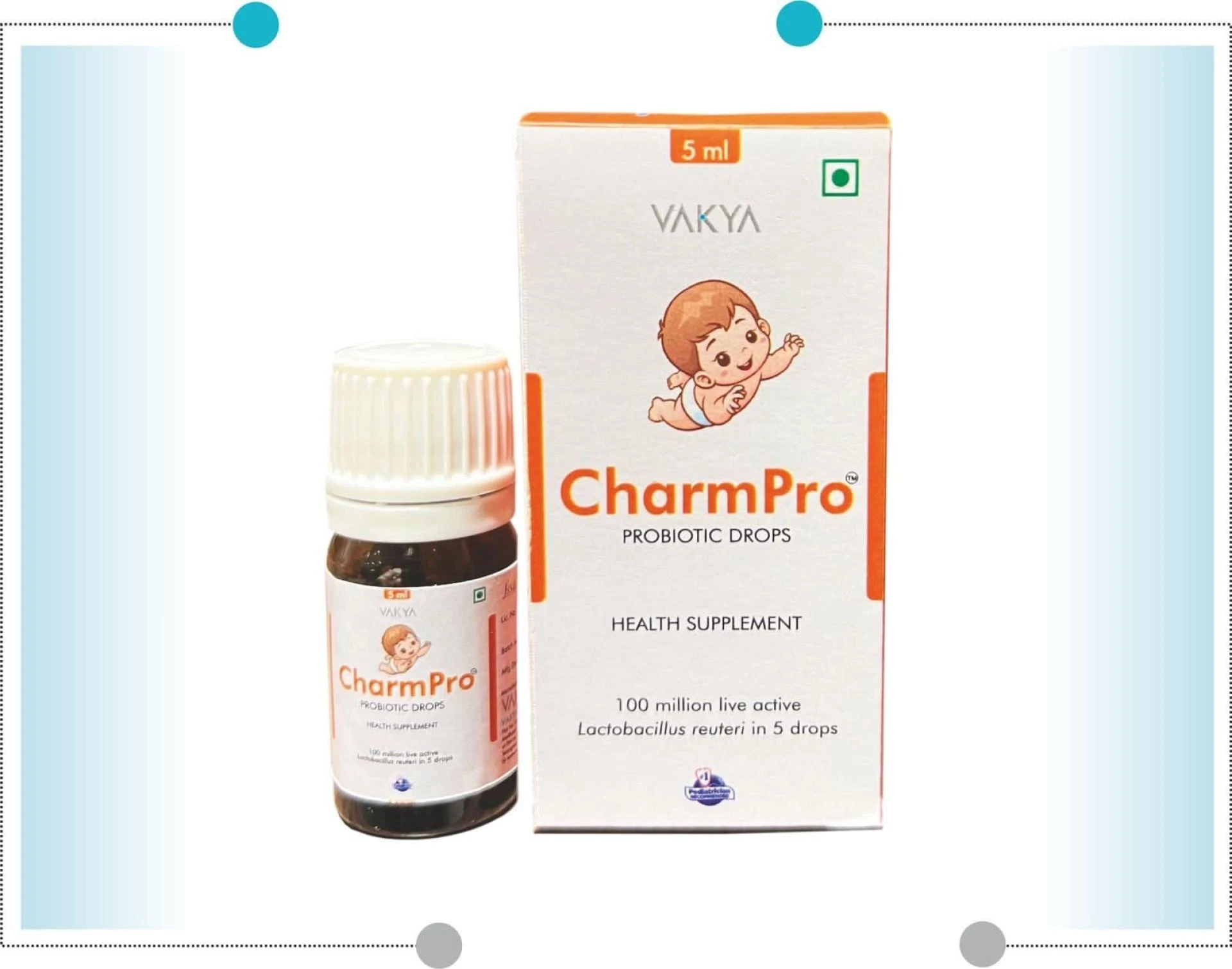 Lactobacillus Reuteri Manufacturers in India