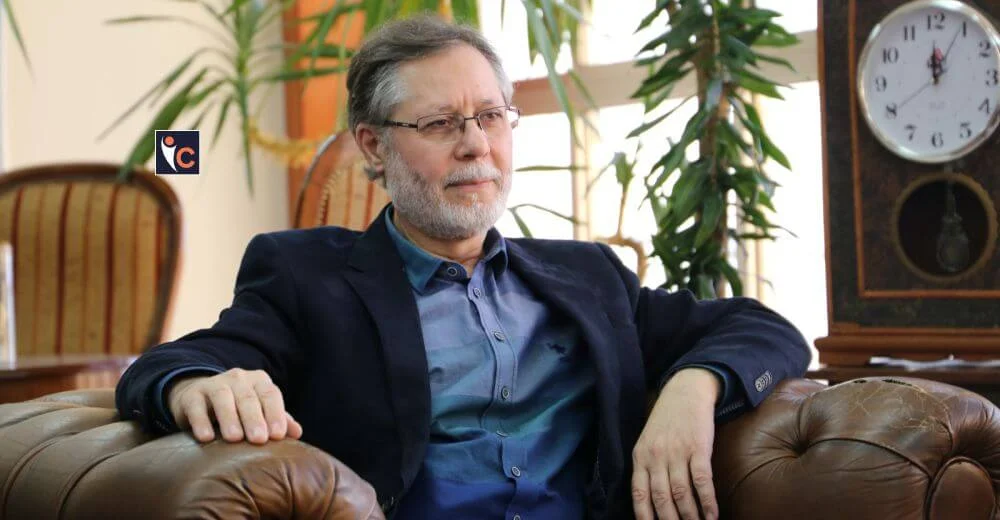 Prof. Youssef Fares: Leading Lebanon's Healthcare into the Future