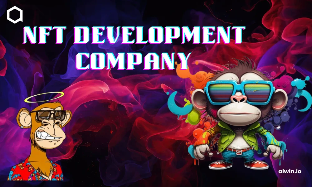 Building the Future of Digital Ownership with NFT Development Experts