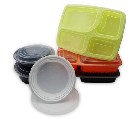 Plastic Food Storage Containers: Keeping Food Fresh, Organized, And Safe