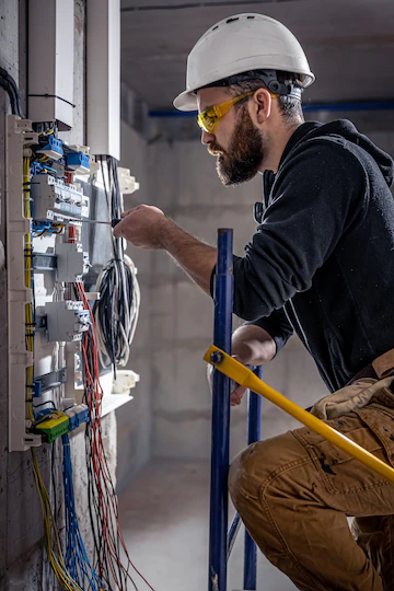 Electrician Services in Kent: What You Can Expect