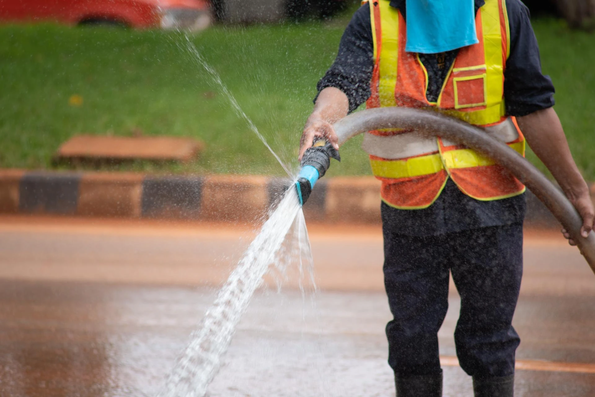 The Ultimate Guide to High-Pressure Water Blasting: Critical Factors You Must Know