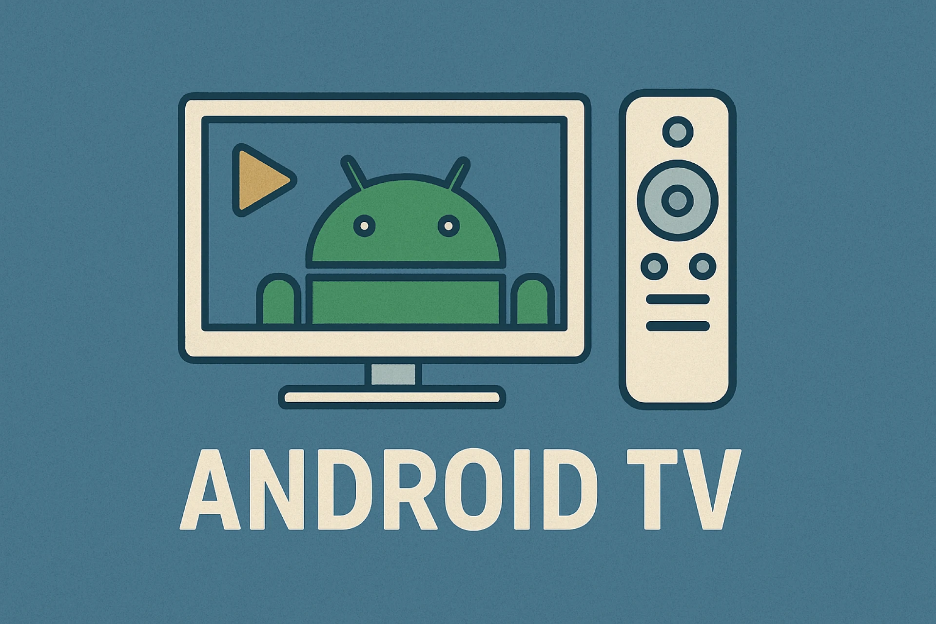 How Android TV Is Dominating the Global Smart TV Market
