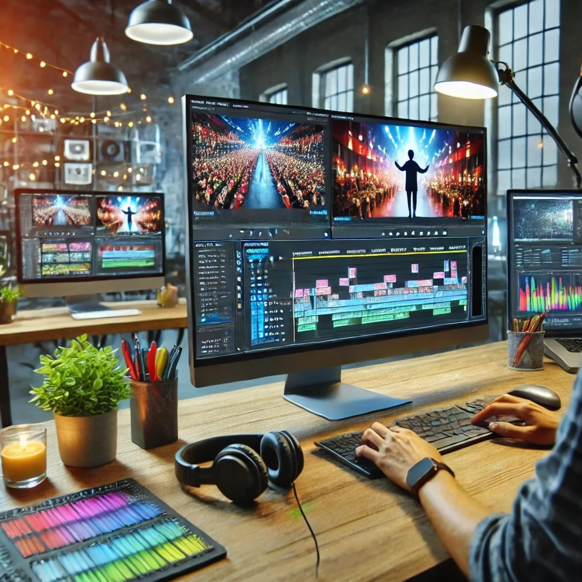 How To Spot The Best Video Editing Services (Before You Waste Your Budget)